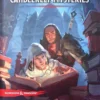 Dungeons & Dragons 5th: Candlekeep Mysteries