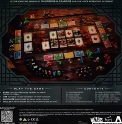 Dungeons & Dragons: The Yawning Portal