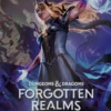 Dungeons & Dragons 5th: Forgotten Realms - Adventure in Faerun