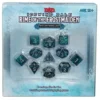 Dungeons & Dragons 5th: Icewind Dale - Rime Of The Frostmaiden, Dice and Miscellany
