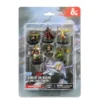 Dungeons & Dragons 5th: Icons of the Realms Miniatures Epic Level Starter