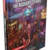 Dungeons & Dragons 5th: Journeys Through The Radiant Citadel
