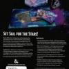 Dungeons & Dragons 5th: Spelljammer - Adventures in Space