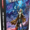 Dungeons & Dragons 5th: The Deck of Many Things