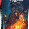 Dungeons & Dragons 5th: Wild Beyond The Witchlight - A Feywild Adventure
