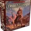 Dungeons & Dragons: Trials of Tempus