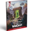 Dungeons & Dragons: World of Warcraft - Dungeon Master's Screen (Exp.)