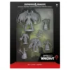 Dungeons & Dragons: World of Warcraft - Miniature Set 1 (Exp.)