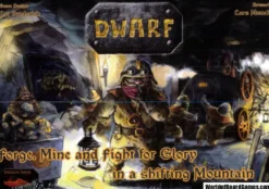 Dwarf