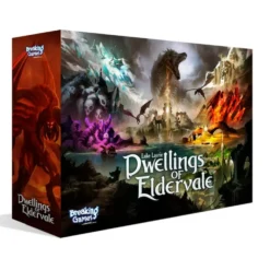 Dwellings of Eldervale: Standard Edition
