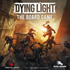 Dying Light: The Board Game (Core Box)