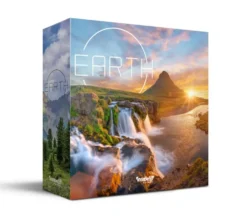 Earth