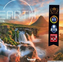 Earth