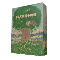 Earthborne Rangers: Core Set