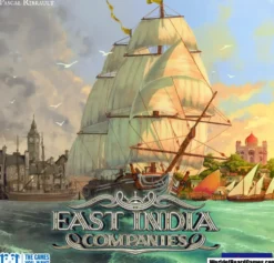 East India Companies
