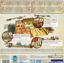 East India Companies