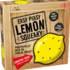 Easy Peasy Lemon Squeaky