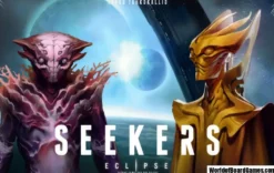 Eclipse: Second Dawn for the Galaxy - Seekers (Exp.)