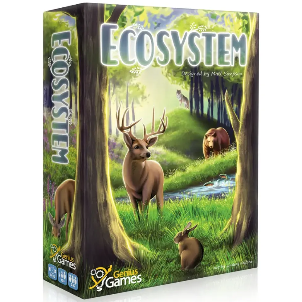 Ecosystem