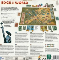 Edge of the World