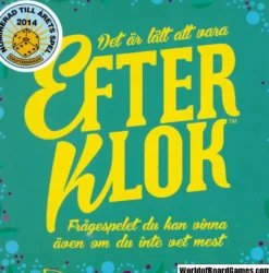 Efterklok