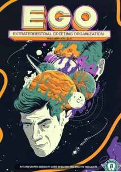 EGO (Extraterrestrial Greeting Organization)