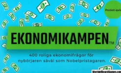 Ekonomikampen