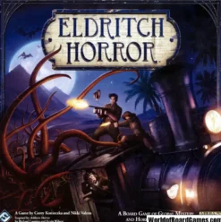 Eldritch Horror