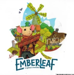 Emberleaf: Trophies & Bonuses (Exp.)