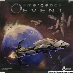 Emergence Event