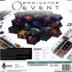 Emergence Event