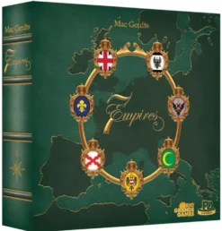7 Empires