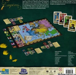 7 Empires