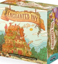 Enchanted Ivy