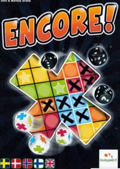 Encore