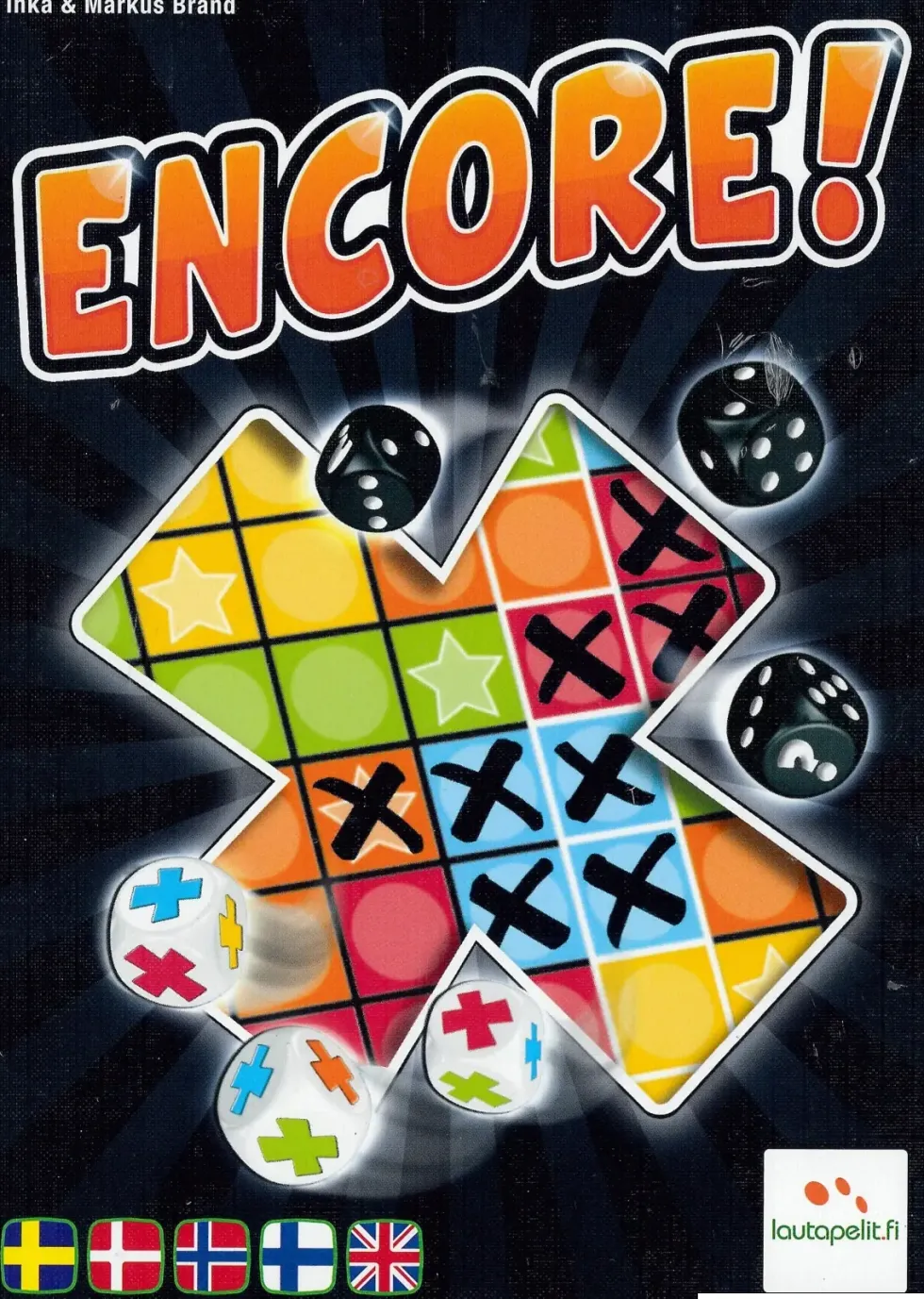 Encore
