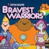 Encounters: Bravest Warriors - Blue Deck