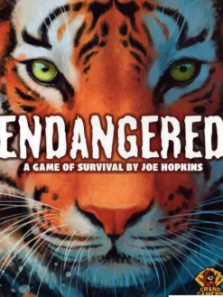 Endangered