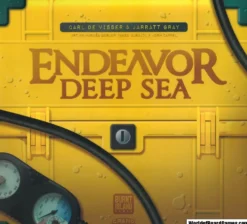 Endeavor: Deep Sea