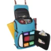 Enhance Trading Card Backpack Designer Edition (Blue)