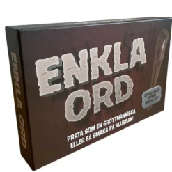 Enkla Ord