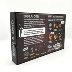 Enkla Ord