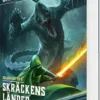 Ensamma Vargen: Skräckens Länder (Bok 6)