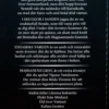 Ensamma Vargen: Skuggor i Sanden (Bok 5)