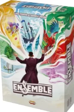 Ensemble