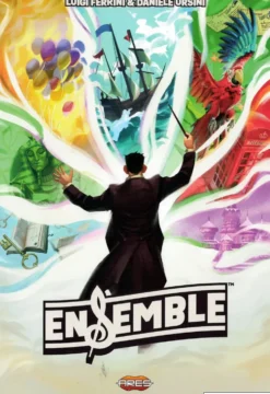 Ensemble