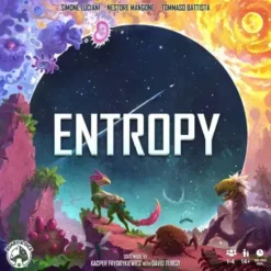 Entropy