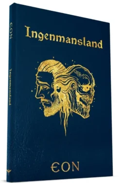 EON IV: Ingenmansland
