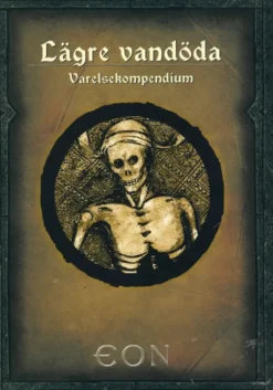 EON IV: Lägre Vandöda, Varelsekompendium