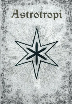 EON IV: Magi - Astrotropi